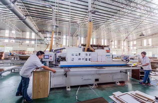 科技賦能，人性為本 艾依格工廠的顛覆性計算機(jī)服務(wù)
