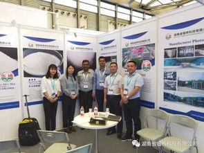 數(shù)字賦能，智引未來——2020上海石油化工能源化工展覽會中的計算機(jī)服務(wù)亮點